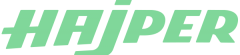Hajper-logo