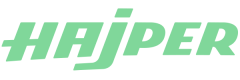 Hajper-logo