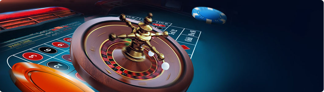 European roulette netent