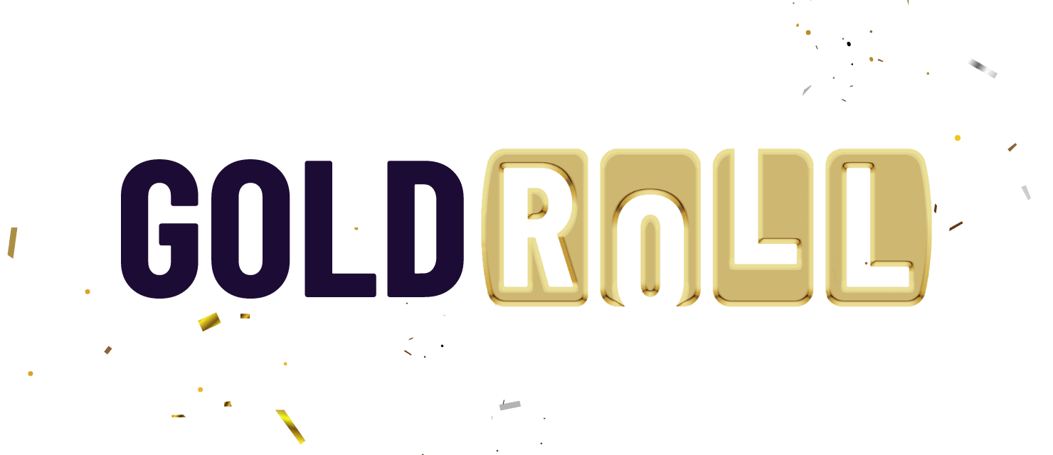 Gold-roll