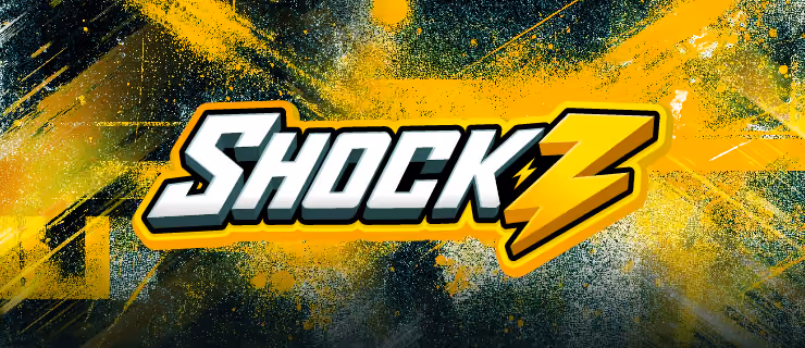 Shockz utländskt casino med MGA-licens och BankID