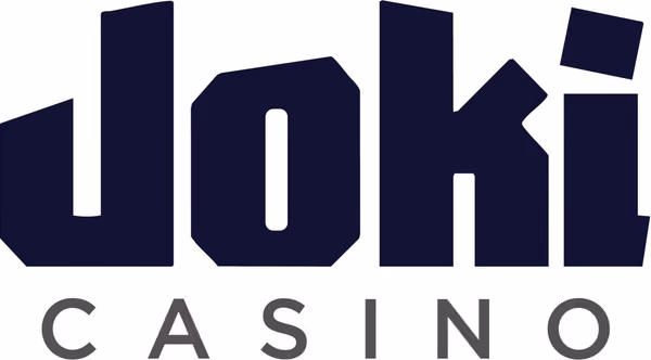 Joki Casino logga